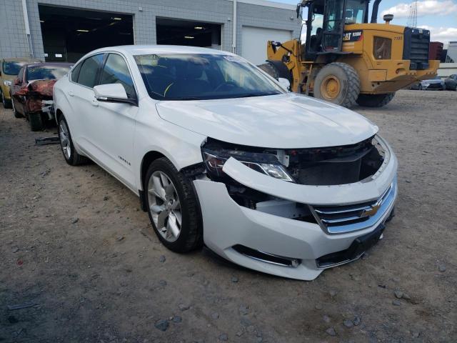 CHEVROLET IMPALA LT 2015 2g1125s30f9166920