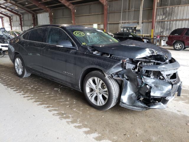 CHEVROLET IMPALA LT 2015 2g1125s30f9179425