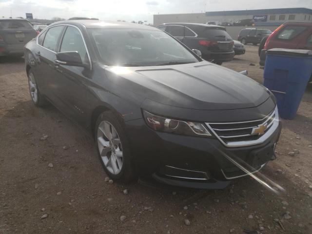 CHEVROLET IMPALA LT 2015 2g1125s30f9208311