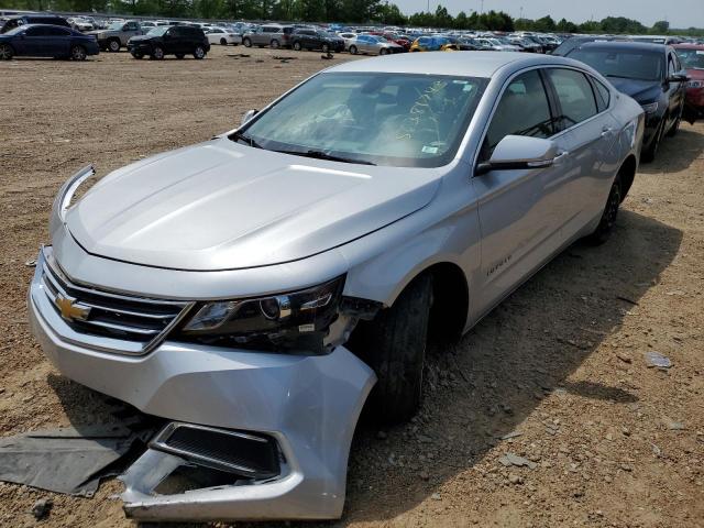 CHEVROLET IMPALA LT 2015 2g1125s30f9209751