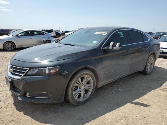 CHEVROLET IMPALA LT 2015 2g1125s30f9243981