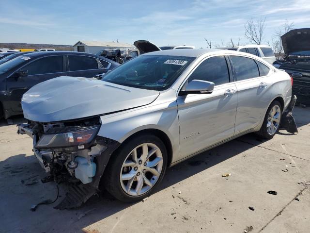 CHEVROLET IMPALA LT 2015 2g1125s30f9246492