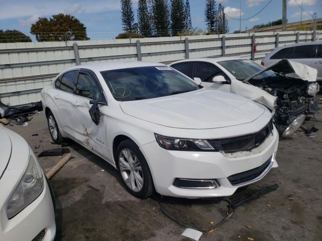 CHEVROLET IMPALA LT 2015 2g1125s30f9271750