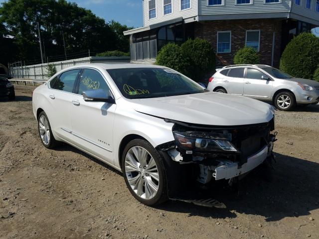 CHEVROLET IMPALA PRE 2018 2g1125s30j9102787