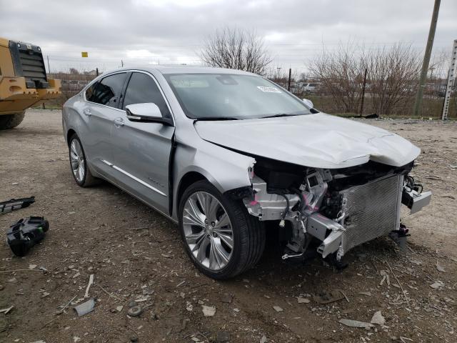 CHEVROLET IMPALA PRE 2018 2g1125s30j9108721