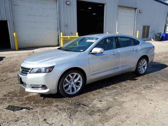 CHEVROLET IMPALA PRE 2018 2g1125s30j9110162