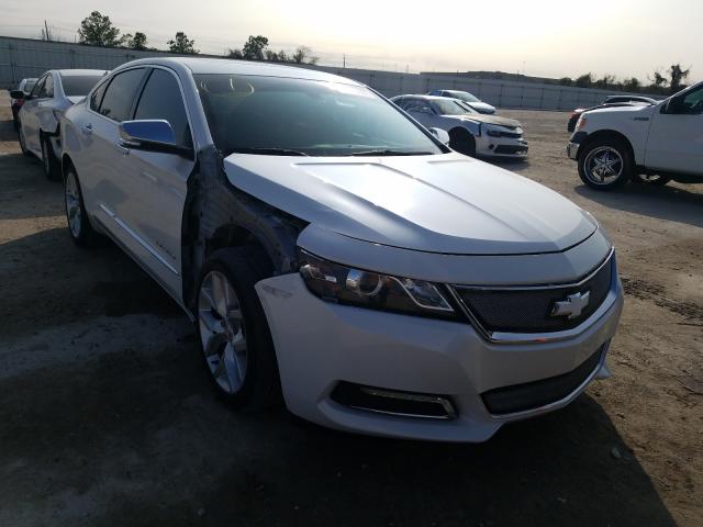 CHEVROLET IMPALA PRE 0 2g1125s30j9112817