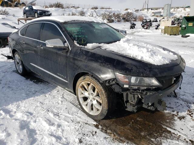 CHEVROLET IMPALA PRE 2018 2g1125s30j9112848