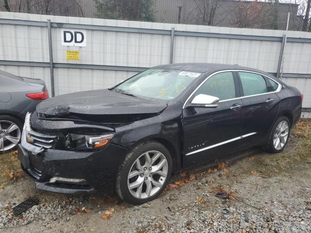 CHEVROLET IMPALA PRE 2018 2g1125s30j9113515