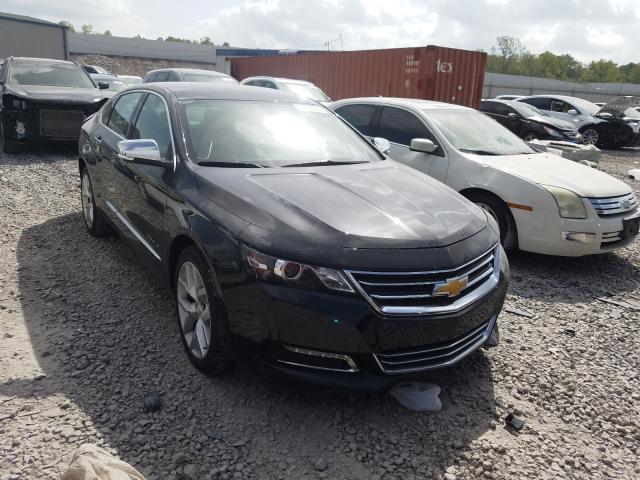 CHEVROLET IMPALA PRE 2018 2g1125s30j9119217