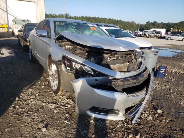 CHEVROLET IMPALA PRE 2018 2g1125s30j9122733