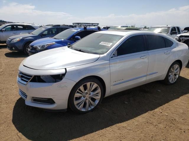 CHEVROLET IMPALA PRE 2018 2g1125s30j9123736