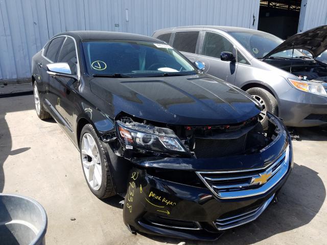 CHEVROLET IMPALA PRE 2018 2g1125s30j9129066