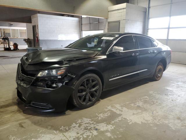 CHEVROLET IMPALA PRE 2018 2g1125s30j9129407