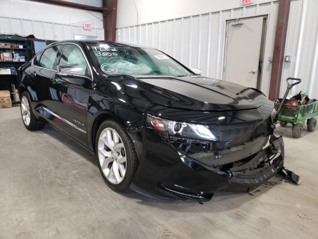 CHEVROLET IMPALA PRE 2018 2g1125s30j9133313