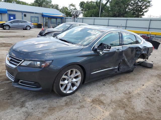 CHEVROLET IMPALA PRE 2018 2g1125s30j9133540