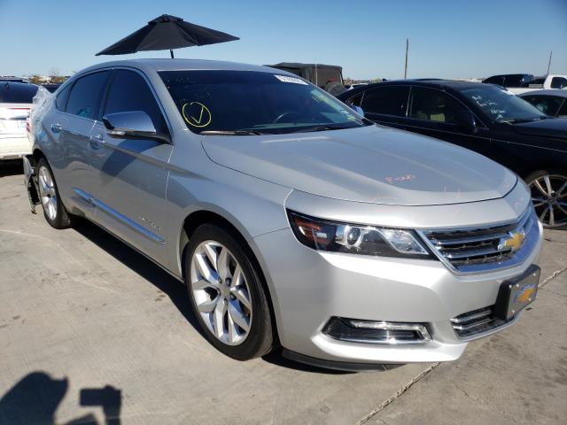 CHEVROLET IMPALA PRE 2018 2g1125s30j9134543