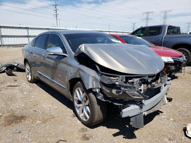 CHEVROLET IMPALA PRE 2018 2g1125s30j9134882