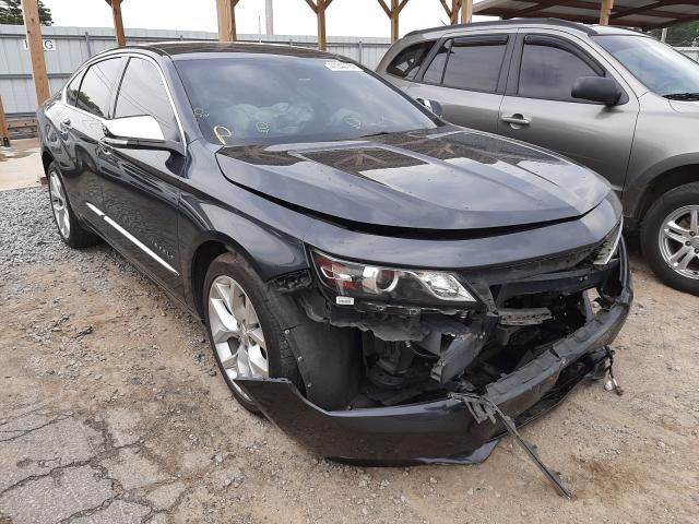 CHEVROLET IMPALA PRE 2018 2g1125s30j9140102