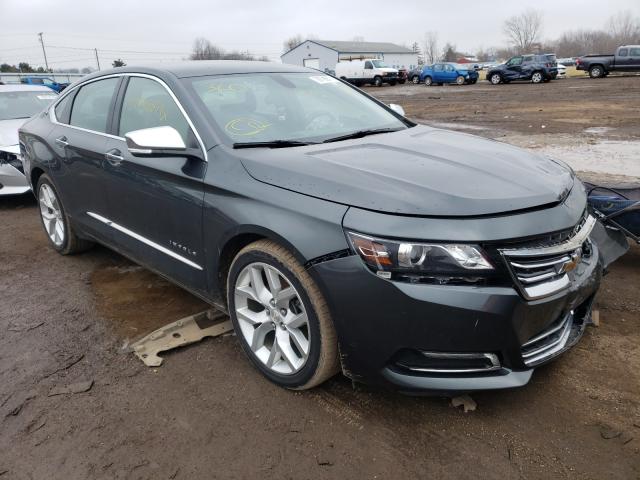 CHEVROLET IMPALA PRE 2018 2g1125s30j9141847