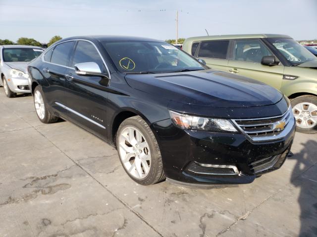 CHEVROLET IMPALA PRE 2018 2g1125s30j9141945