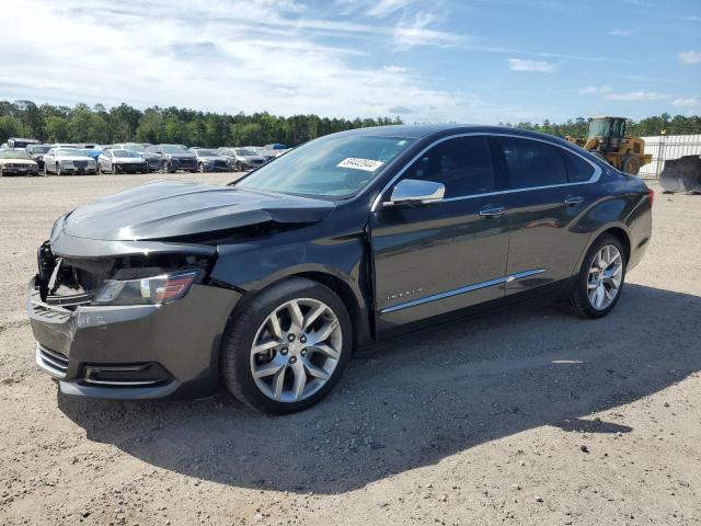 CHEVROLET IMPALA 2018 2g1125s30j9145364