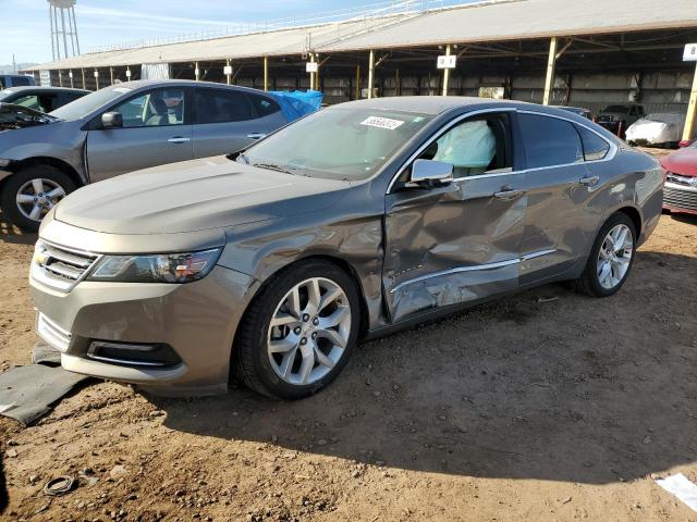 CHEVROLET IMPALA PRE 2018 2g1125s30j9145669