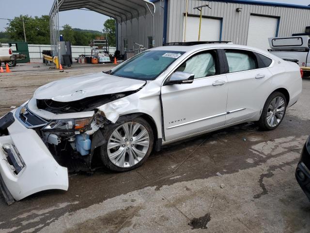 CHEVROLET IMPALA PRE 2018 2g1125s30j9146451