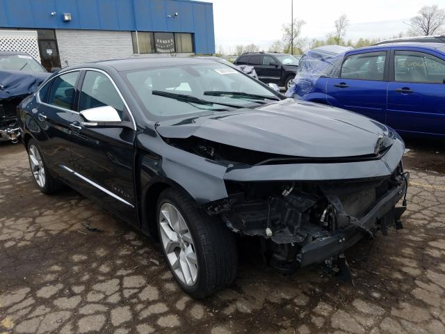 CHEVROLET IMPALA PRE 2018 2g1125s30j9148135