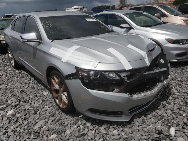 CHEVROLET IMPALA PRE 2018 2g1125s30j9149611