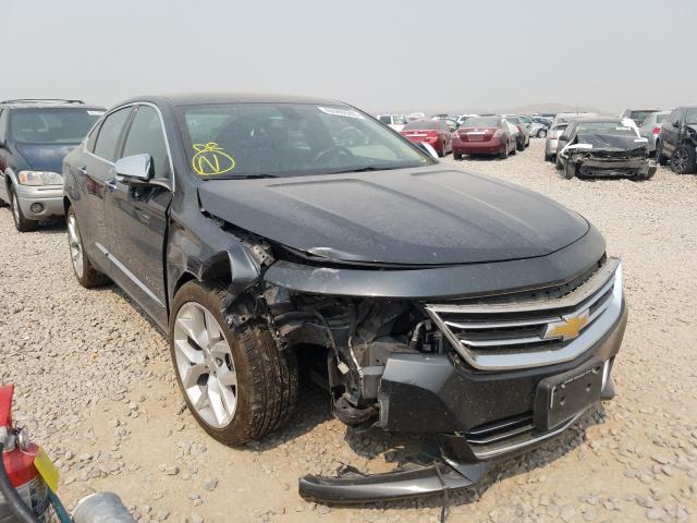 CHEVROLET IMPALA PRE 2018 2g1125s30j9150225