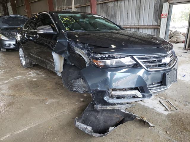 CHEVROLET IMPALA PRE 2018 2g1125s30j9152878