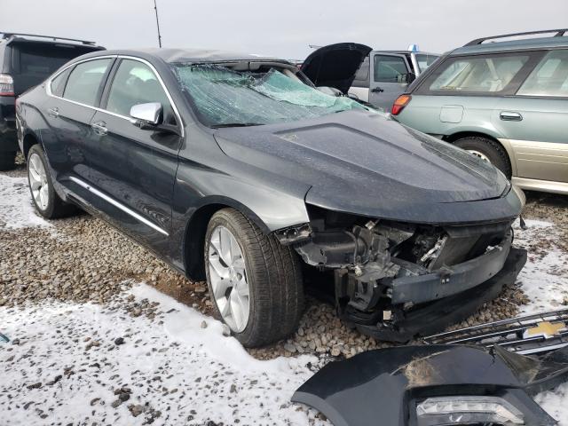 CHEVROLET IMPALA PRE 2018 2g1125s30j9163671