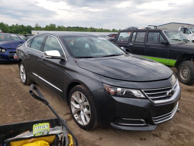 CHEVROLET IMPALA PRE 2018 2g1125s30j9166912