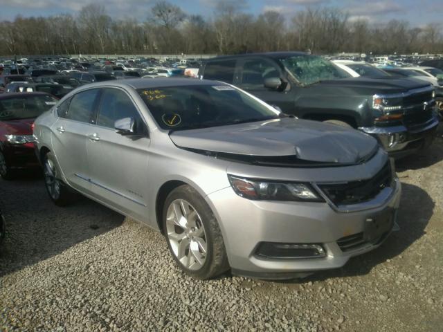 CHEVROLET IMPALA PRE 2018 2g1125s30j9170703