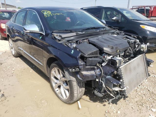 CHEVROLET IMPALA PRE 2018 2g1125s30j9177702