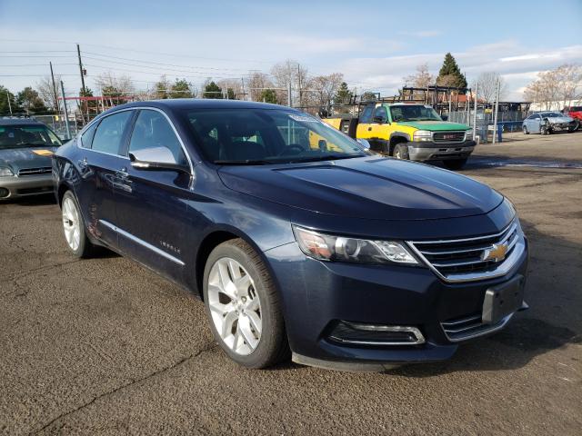 CHEVROLET IMPALA PRE 2018 2g1125s30j9178137