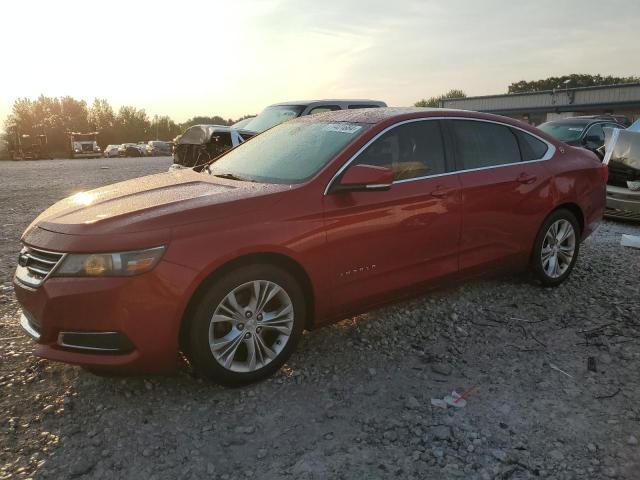 CHEVROLET IMPALA LT 2014 2g1125s31e9104067