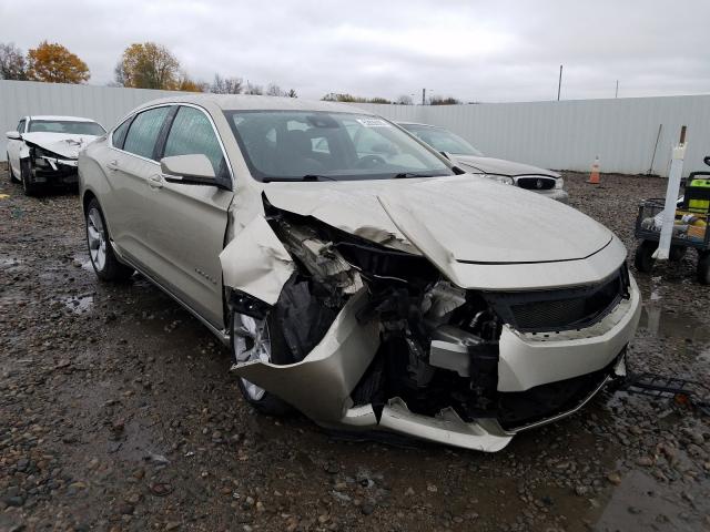 CHEVROLET IMPALA LT 2014 2g1125s31e9106031