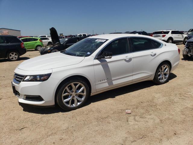 CHEVROLET IMPALA LT 2014 2g1125s31e9114369