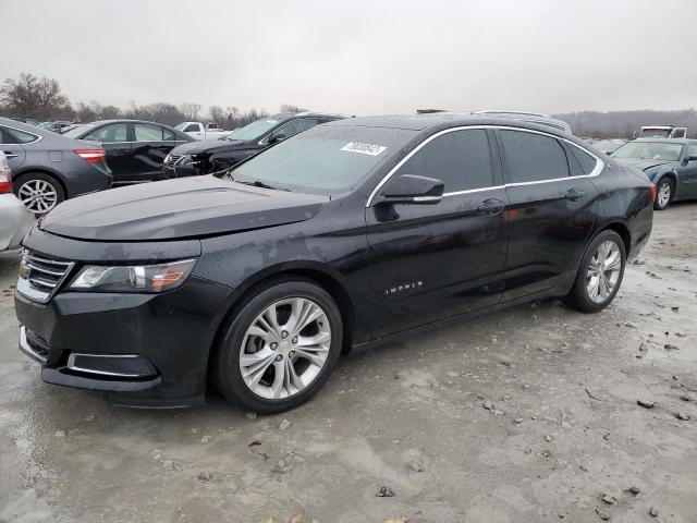 CHEVROLET IMPALA LT 2014 2g1125s31e9116171