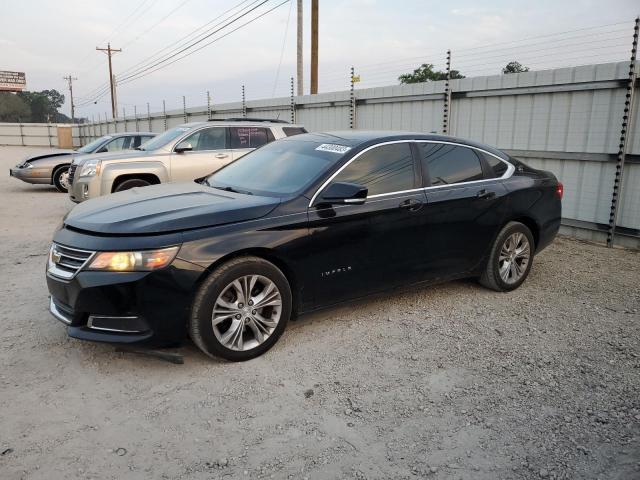 CHEVROLET IMPALA LT 2014 2g1125s31e9135965