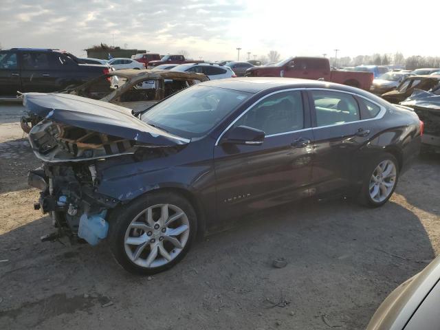 CHEVROLET IMPALA LT 2014 2g1125s31e9141975