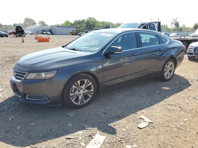 CHEVROLET IMPALA LIM 2014 2g1125s31e9165807