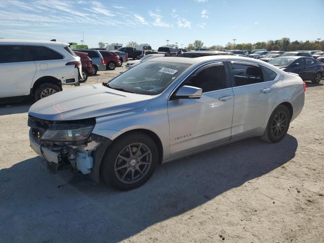 CHEVROLET IMPALA LT 2014 2g1125s31e9175267