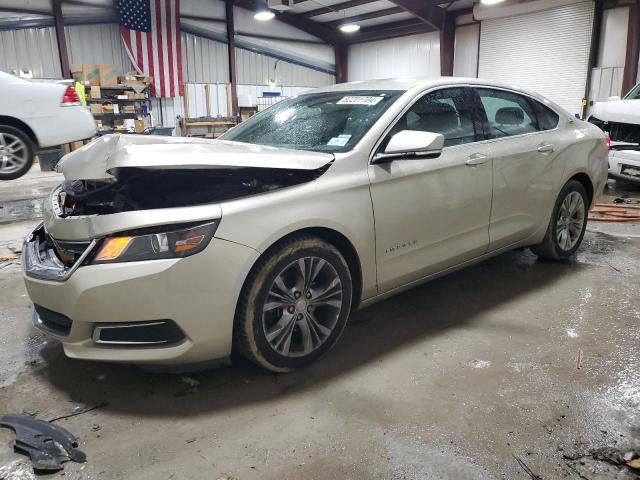 CHEVROLET IMPALA LT 2014 2g1125s31e9187404