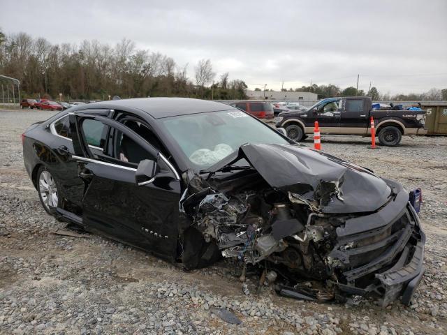 CHEVROLET IMPALA LT 2014 2g1125s31e9194854