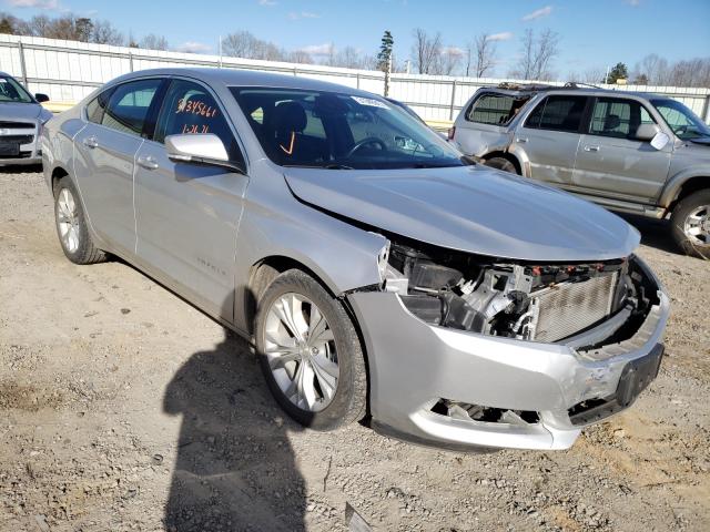 CHEVROLET IMPALA LT 2014 2g1125s31e9195373