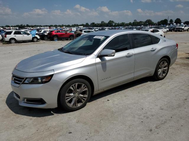 CHEVROLET IMPALA LT 2014 2g1125s31e9203603