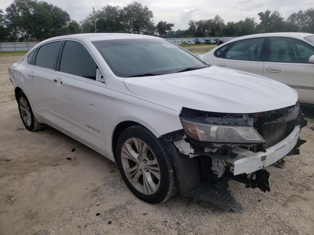 CHEVROLET IMPALA LT 2014 2g1125s31e9222118